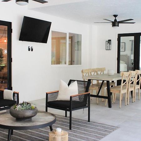 Remodeled 4Br Pool Home/Img Golf View/Near Beaches Bradenton Eksteriør bilde