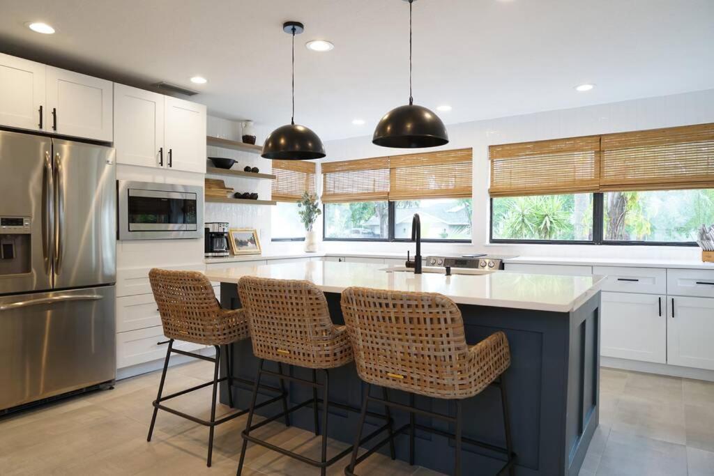 Remodeled 4Br Pool Home/Img Golf View/Near Beaches Bradenton Eksteriør bilde