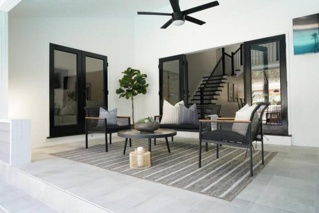 Remodeled 4Br Pool Home/Img Golf View/Near Beaches Bradenton Eksteriør bilde