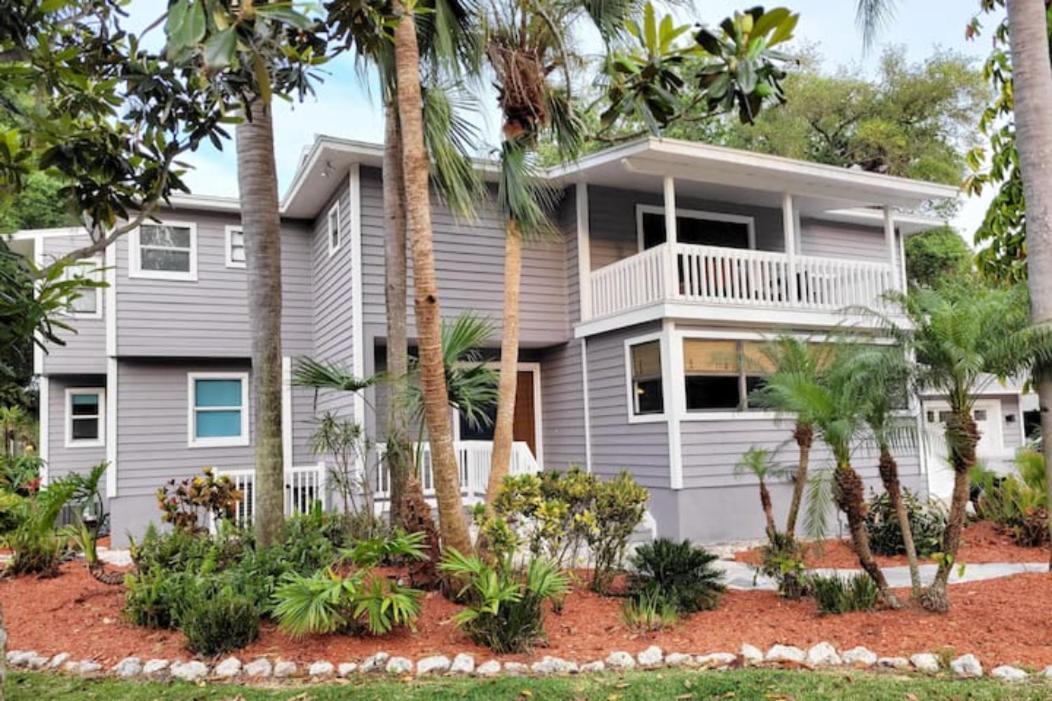 Remodeled 4Br Pool Home/Img Golf View/Near Beaches Bradenton Eksteriør bilde