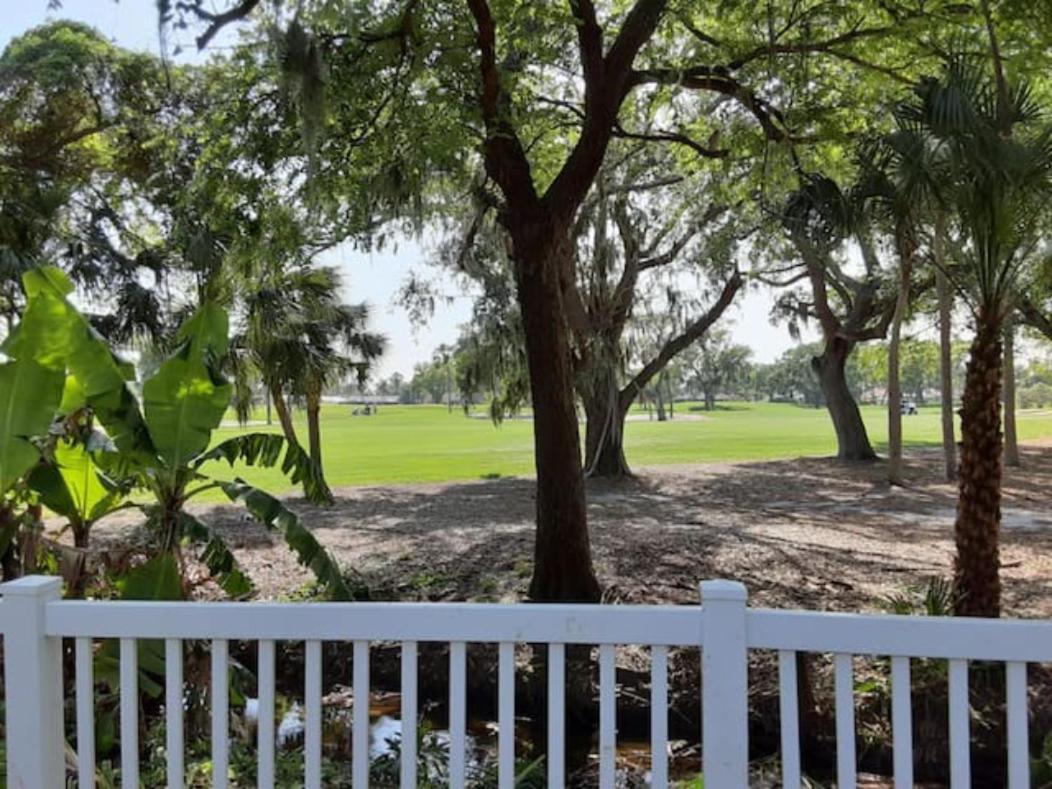 Remodeled 4Br Pool Home/Img Golf View/Near Beaches Bradenton Eksteriør bilde