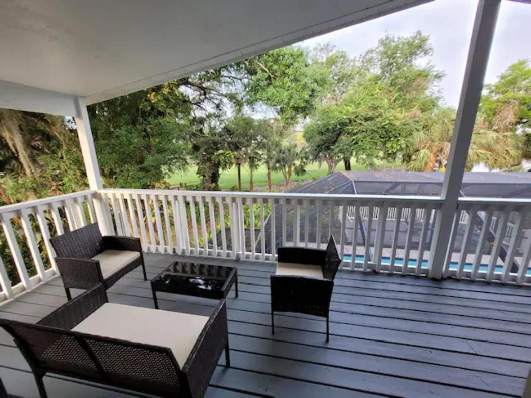 Remodeled 4Br Pool Home/Img Golf View/Near Beaches Bradenton Eksteriør bilde