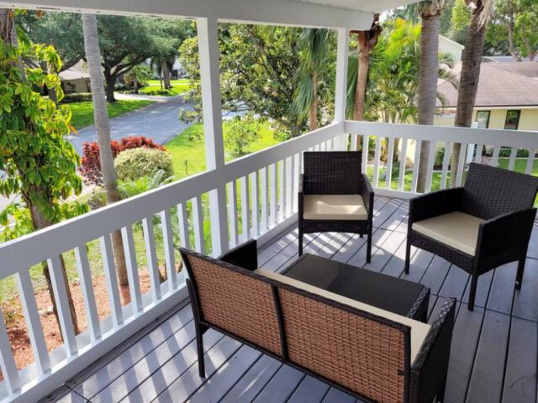 Remodeled 4Br Pool Home/Img Golf View/Near Beaches Bradenton Eksteriør bilde