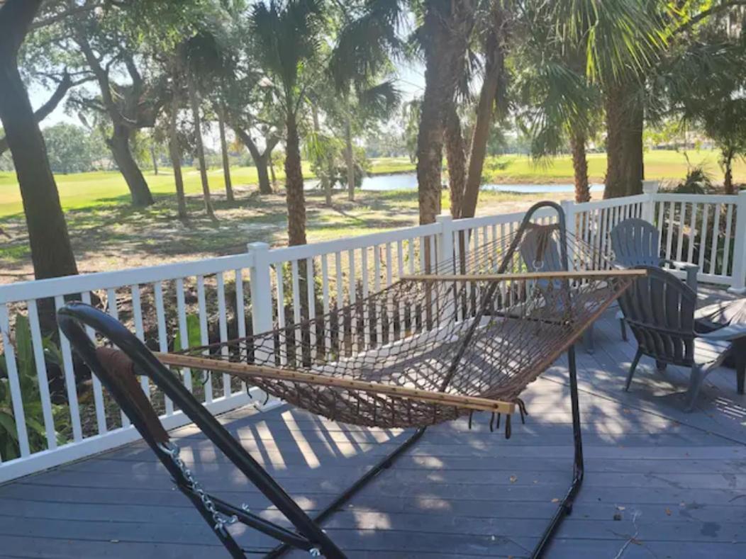 Remodeled 4Br Pool Home/Img Golf View/Near Beaches Bradenton Eksteriør bilde