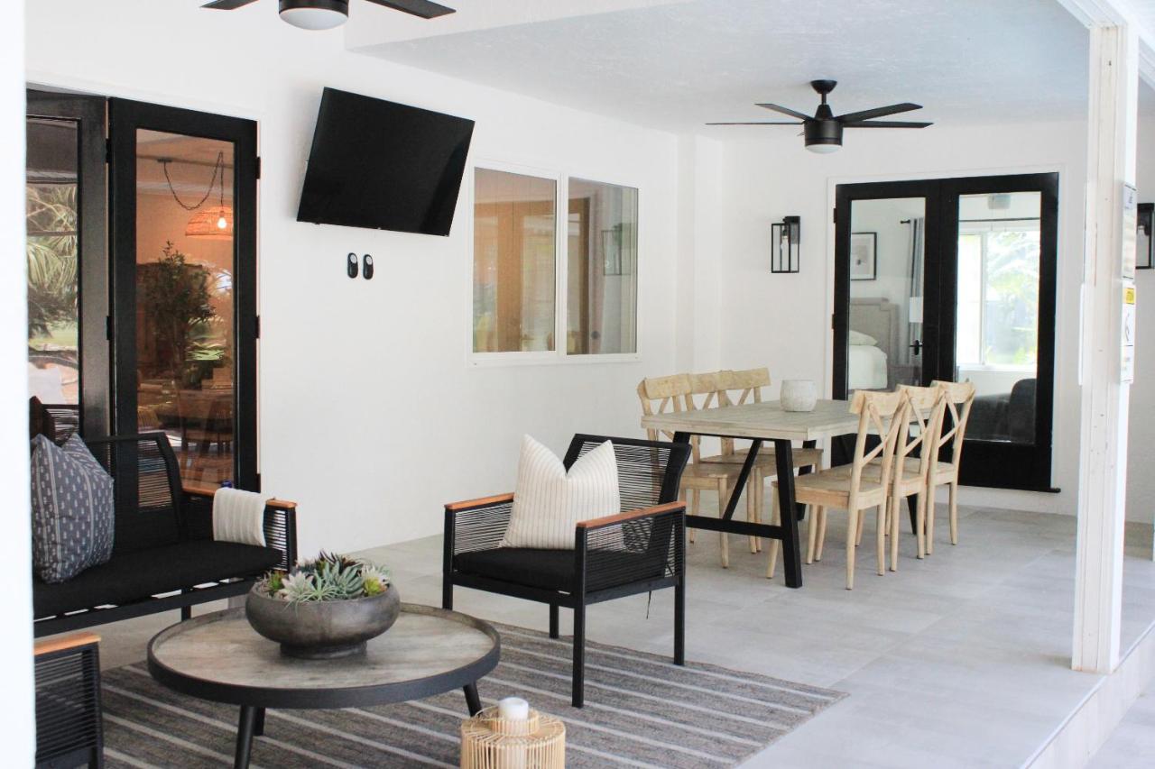 Remodeled 4Br Pool Home/Img Golf View/Near Beaches Bradenton Eksteriør bilde